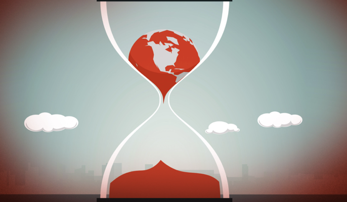 Sixth Mass Extinction - Science warns world of ‘ghastly’ future ahead