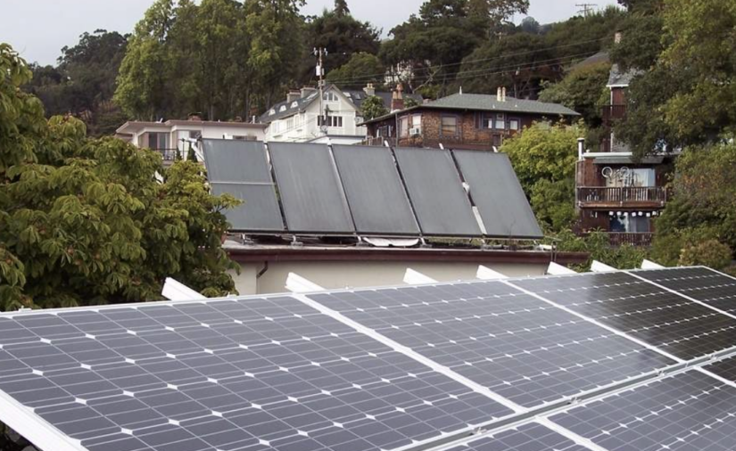 Solar power’s future could soon be overshadowed