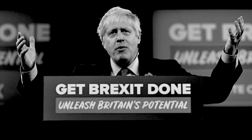 Brexit - UK economy to pay a heavy price for Johnson’s hubris