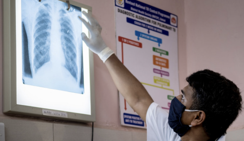 UN News: Prepare for the next pandemic