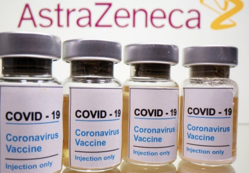 Italian authorities 'find' 29 million Oxford/AstraZeneca doses