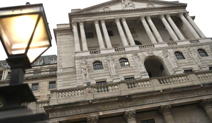 Panic as Bank of England clamps down on Brexit-driven EU relocations