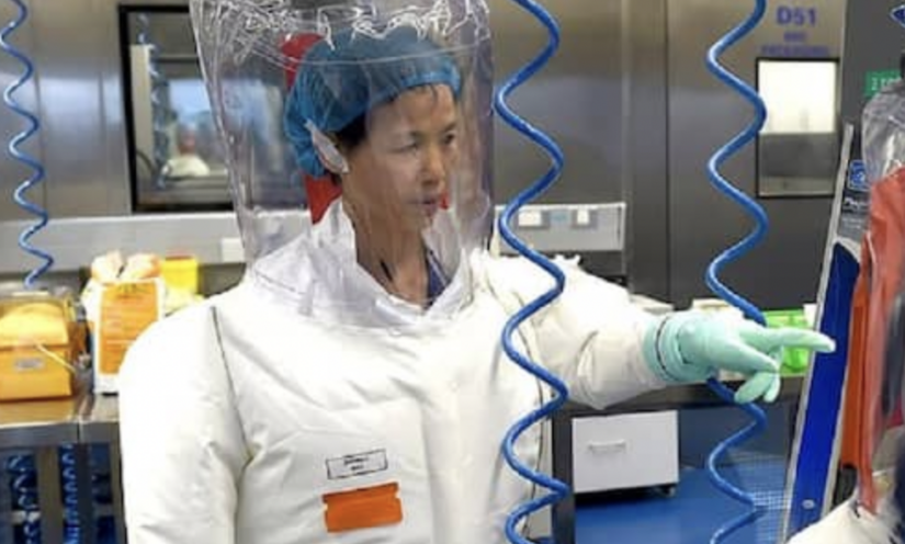 UN: Wuhan Covid Lab leak theory not ruled out