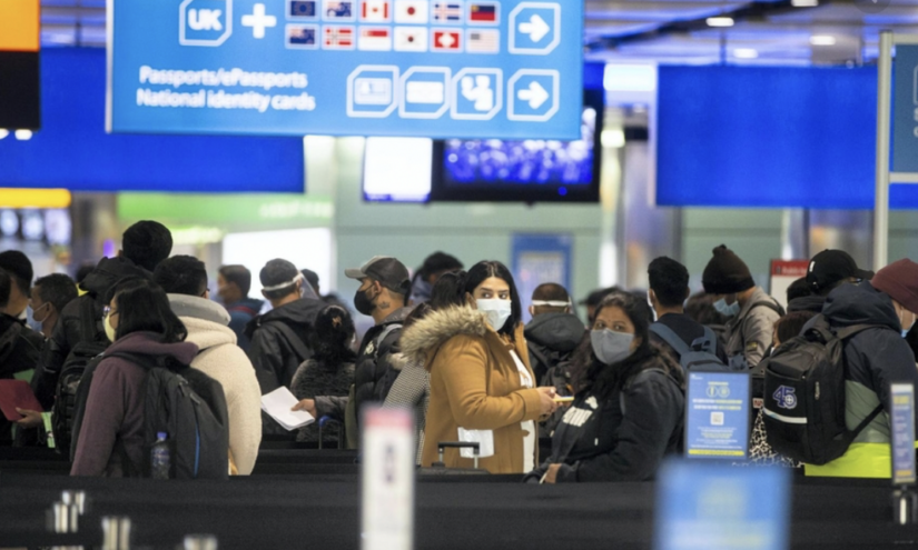 UK citizens recklessly and illegally targeted by the state
