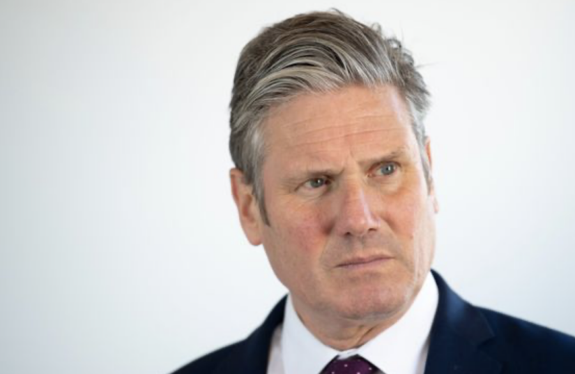 One thing Keir Starmer could do to unite us all