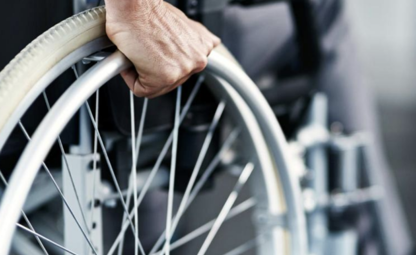 Shaping future support: The health and disability Green Paper