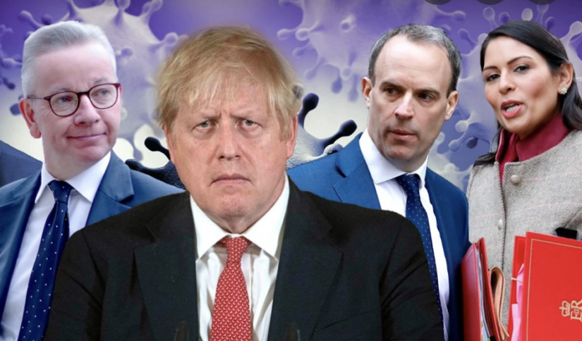 Freedom of Information -2020 was worst year on record for UK government secrecy