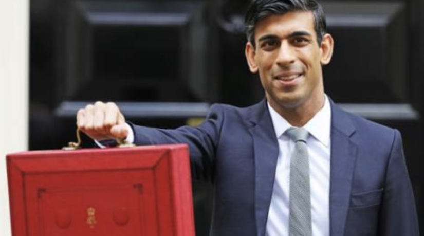 Budget Day: "Global tax system an ATM for rich and powerful"