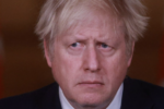 Democracy - Dictatorial Powers Sought By Boris Johnson