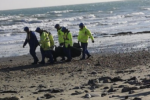 Manslaughter charges brought over drowned migrants in English Channel